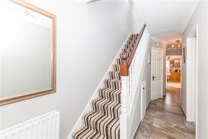 3 Pinebrook Heights, Clonsilla, Dublin 15