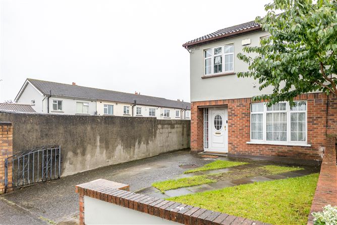 3 Pinebrook Heights, Clonsilla, Dublin 15