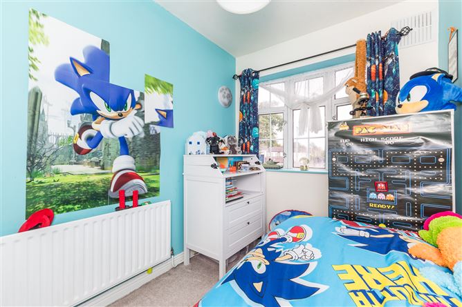 3 Pinebrook Heights, Clonsilla, Dublin 15