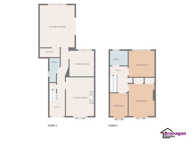 3 Pinebrook Heights, Clonsilla, Dublin 15