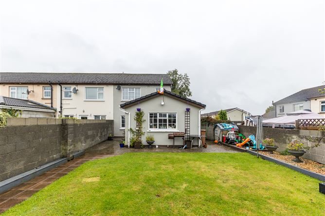 3 Pinebrook Heights, Clonsilla, Dublin 15