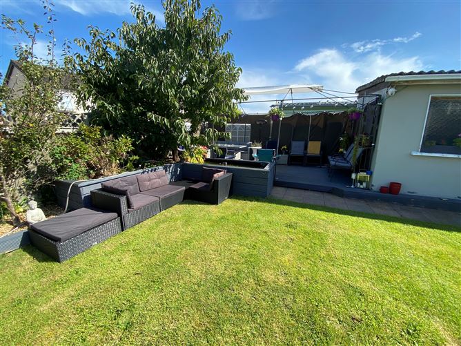 3 Pinebrook Heights, Clonsilla, Dublin 15