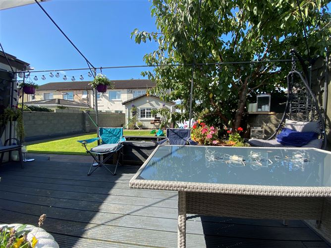 3 Pinebrook Heights, Clonsilla, Dublin 15