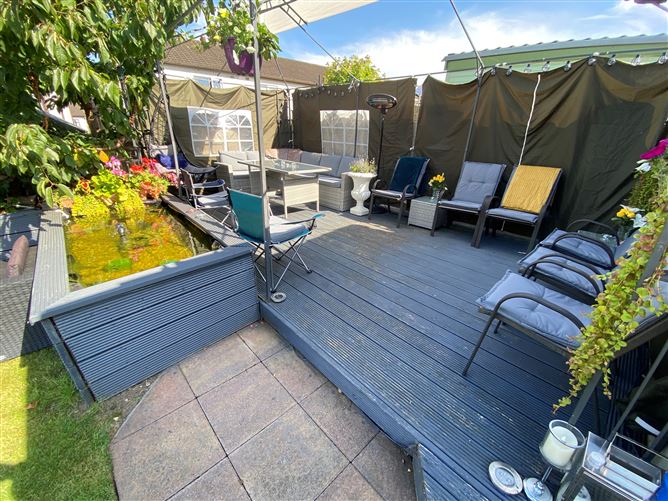 3 Pinebrook Heights, Clonsilla, Dublin 15