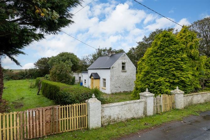 Killag, Duncormick, Wexford