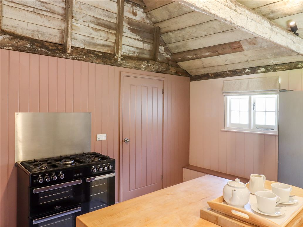 The Stone Barn,Ticehurst, East Sussex, United Kingdom