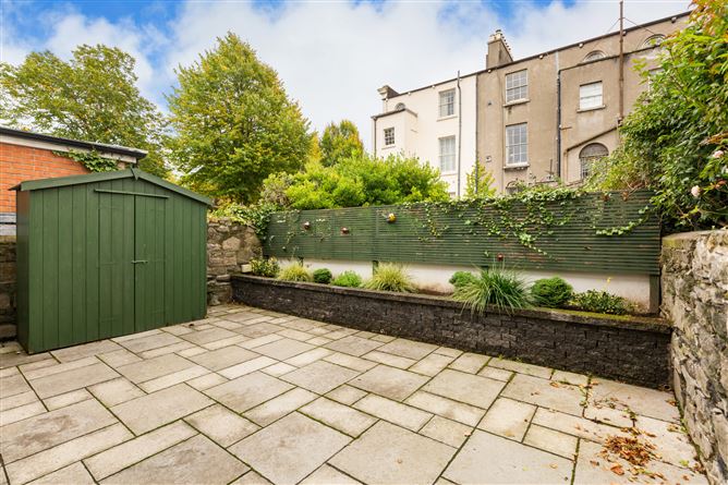 78 Waterloo Place, Ballsbridge, Dublin 4