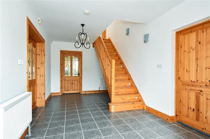 Scailp An Chait, Inverin, Co. Galway