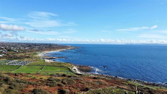 Scailp An Chait, Inverin, Co. Galway
