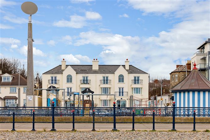 6 Martello Manor, Strand Road, Bray, Co. Wicklow