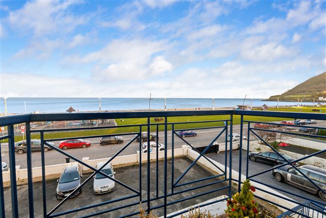 6 Martello Manor, Strand Road, Bray, Co. Wicklow