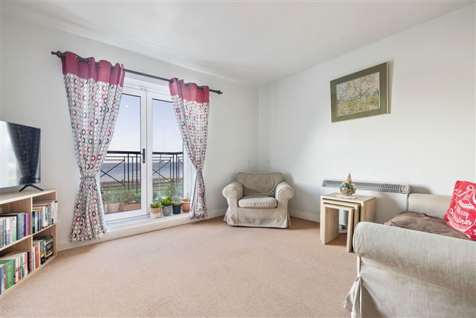 6 Martello Manor, Strand Road, Bray, Co. Wicklow