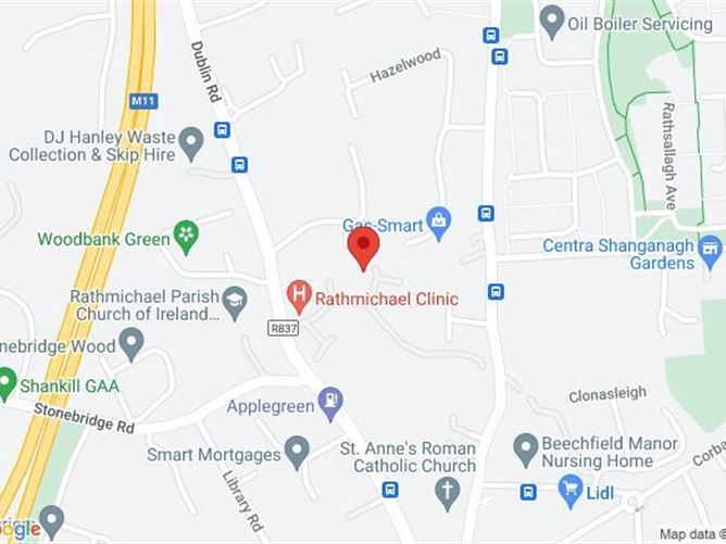 9 Northlands, Rathmichael Park, Shankill, Dublin 18