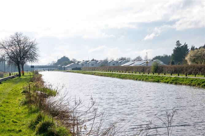 68 Pearse Park, Tullamore, Co. Offaly