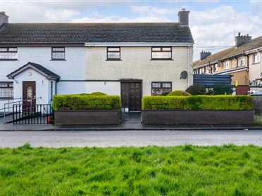 Image for 68 Pearse Park, Tullamore, Co. Offaly