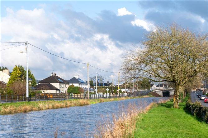 68 Pearse Park, Tullamore, Co. Offaly