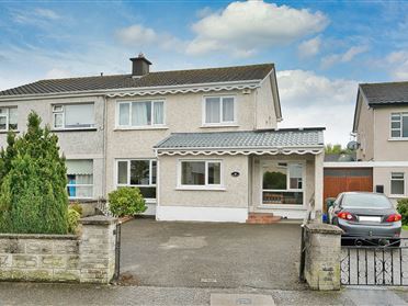 Image for 10 Greenfield Drive, Maynooth, County Kildare