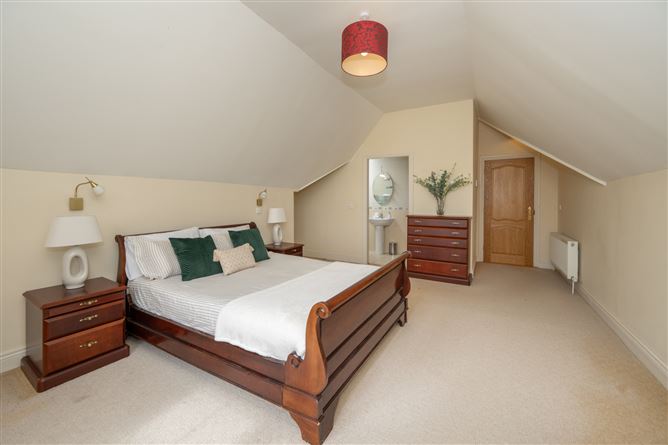 2 Knockaneowen, Coachford, Co. Cork