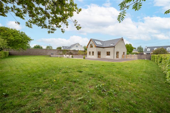 2 Knockaneowen, Coachford, Co. Cork