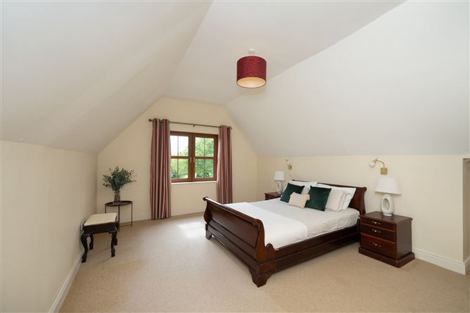 2 Knockaneowen, Coachford, Co. Cork