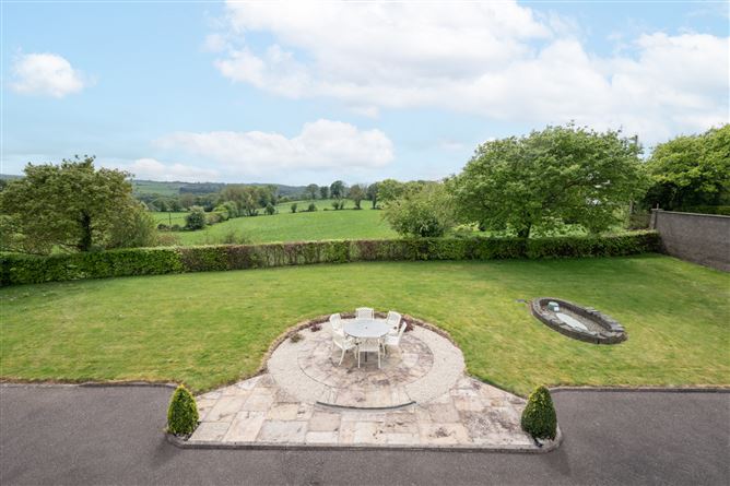 2 Knockaneowen, Coachford, Co. Cork