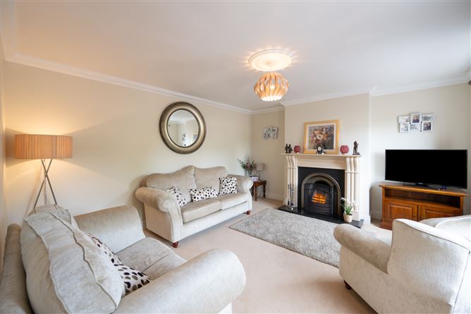 2 Knockaneowen, Coachford, Co. Cork