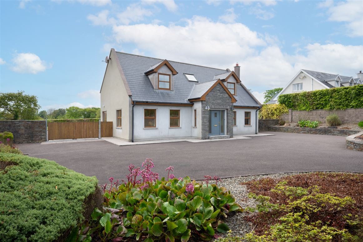 2 Knockaneowen, Coachford, Co. Cork