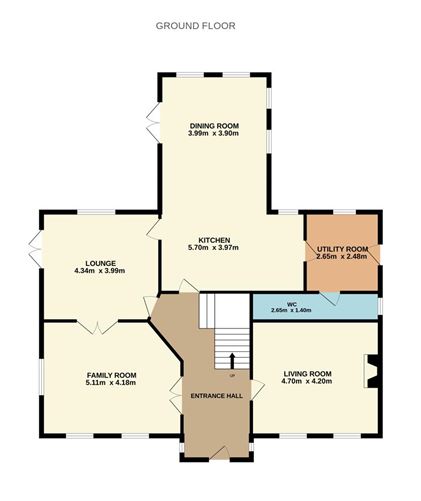 2 Knockaneowen, Coachford, Co. Cork