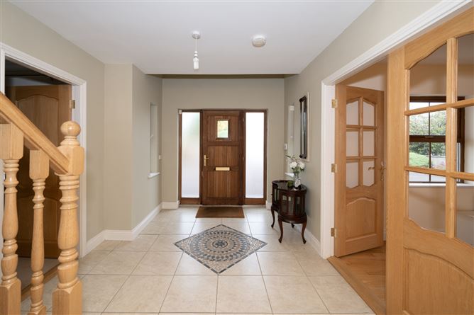 2 Knockaneowen, Coachford, Co. Cork