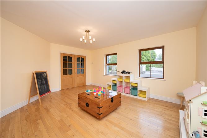 2 Knockaneowen, Coachford, Co. Cork