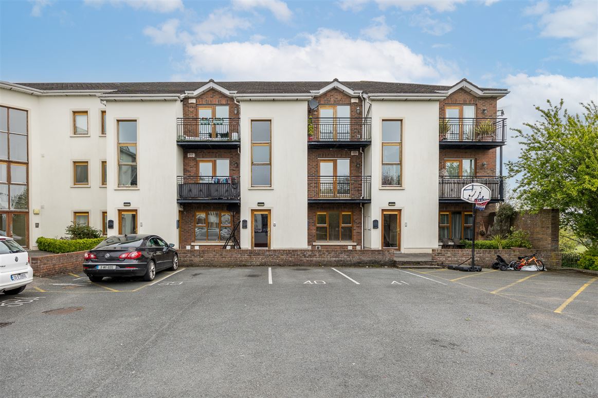 54 Corballis Demense, Ratoath, Meath