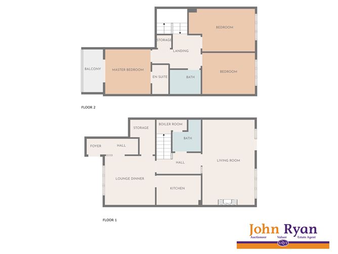 54 Corballis Demense, Ratoath, Meath