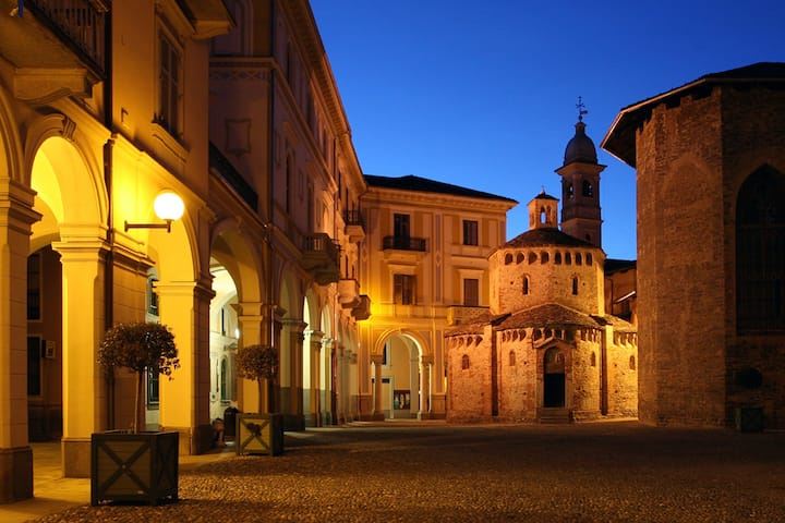 Private, 5a, Piedmont, Miagliano