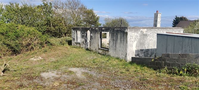 Bothar Bui, Carraroe, Co. Galway
