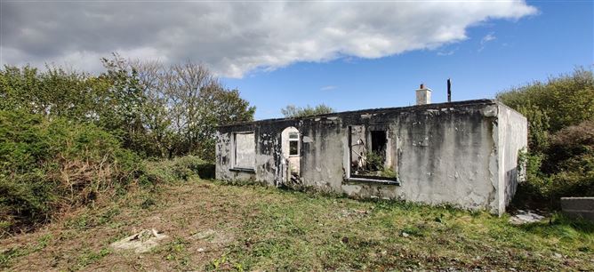 Bothar Bui, Carraroe, Co. Galway