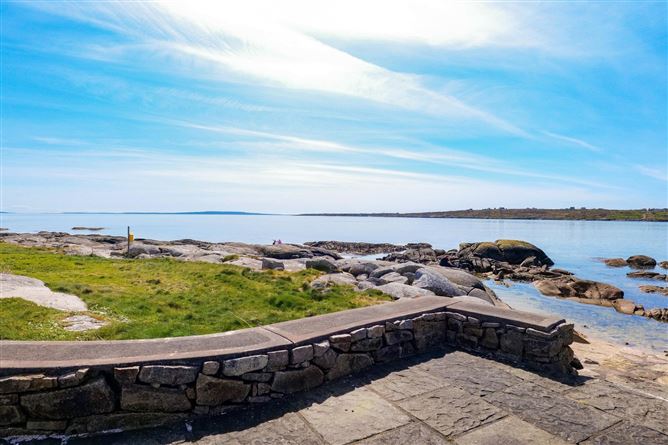 Bothar Bui, Carraroe, Co. Galway