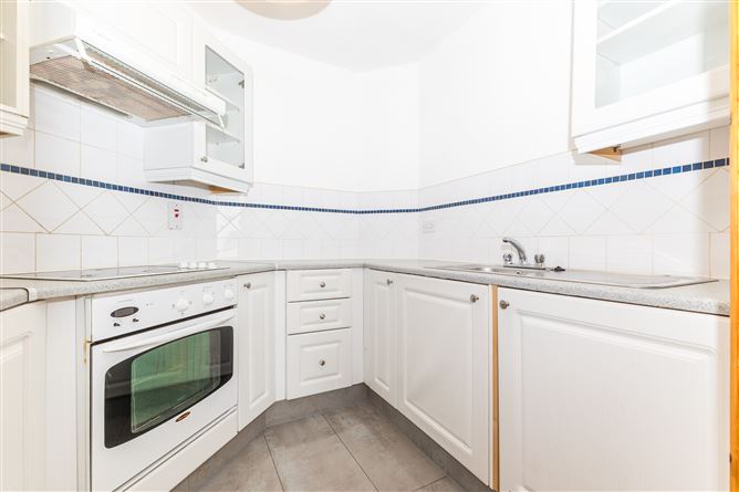 Apartment 65 The Wintergarden, Pearse Street, South City Centre, Dublin 2