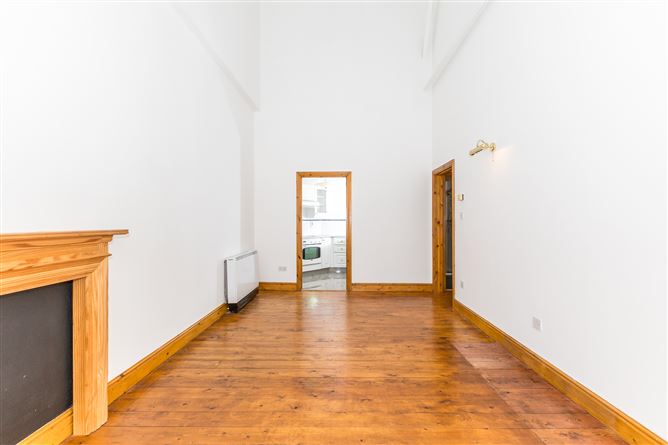 Apartment 65 The Wintergarden, Pearse Street, South City Centre, Dublin 2