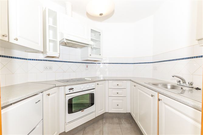 Apartment 65 The Wintergarden, Pearse Street, South City Centre, Dublin 2