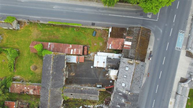 Martin's, St. Brendan's Street, Portumna, Co. Galway