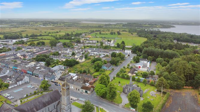 Martin's, St. Brendan's Street, Portumna, Co. Galway