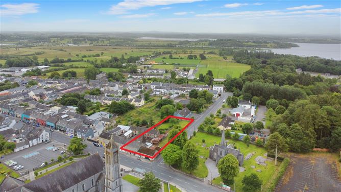 Martin's, St. Brendan's Street, Portumna, Co. Galway