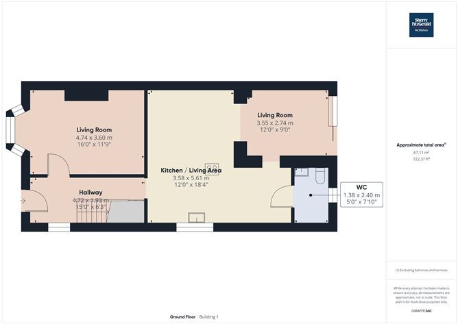 32 Rathban, Tulla Road, Ennis, Co. Clare