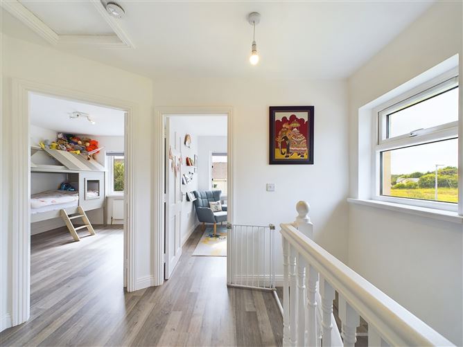 32 Rathban, Tulla Road, Ennis, Co. Clare