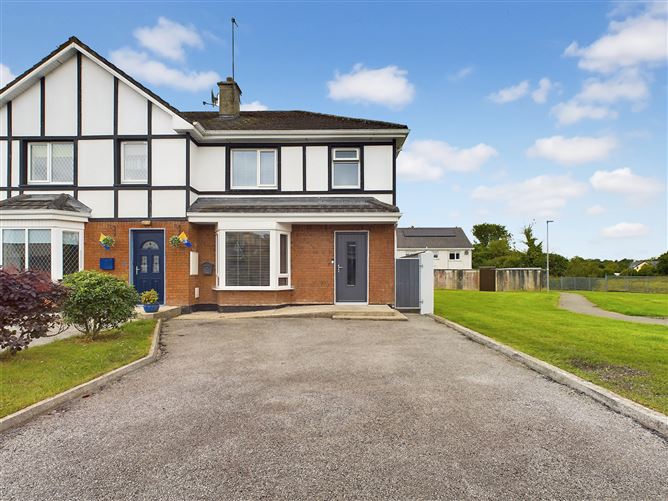 32 Rathban, Tulla Road, Ennis, Co. Clare