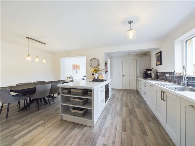 32 Rathban, Tulla Road, Ennis, Co. Clare
