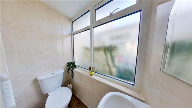 7 Aravon Court, Bray, Co. Wicklow