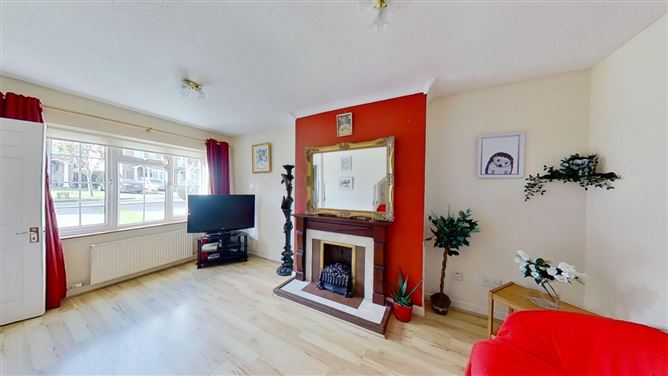 7 Aravon Court, Bray, Co. Wicklow
