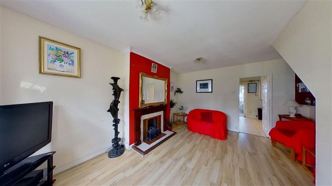7 Aravon Court, Bray, Co. Wicklow