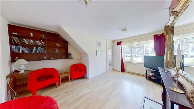7 Aravon Court, Bray, Co. Wicklow